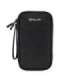 Tellur Universal travel cable organiser Black