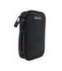 Tellur Universal travel cable organiser Black
