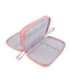 Tellur Universal travel cable organiser Pink
