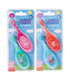 Peppa Pig 2 pcs 2412