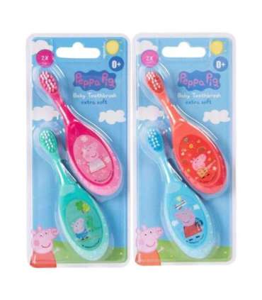 Peppa Pig 2 pcs 2412