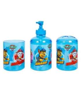 Paw Patrol Bathroom Set 3780