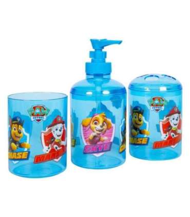 Paw Patrol Bathroom Set 3780