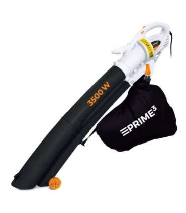 Prime3 GVB41 Leaf vacuum