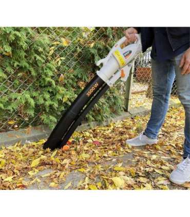 Prime3 GVB41 Leaf vacuum