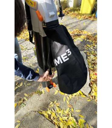 Prime3 GVB41 Leaf vacuum