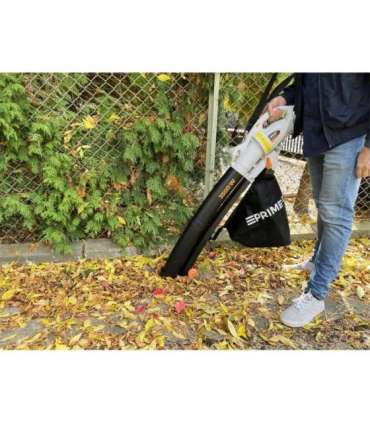 Prime3 GVB41 Leaf vacuum