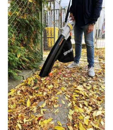 Prime3 GVB41 Leaf vacuum