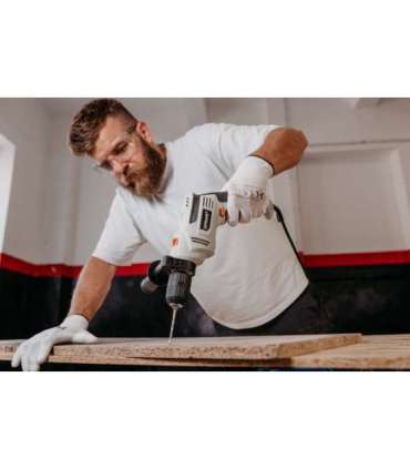 Prime3 TDD31 Impact drill