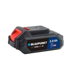 Blaupunkt BP1820 Battery 2Ah