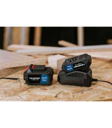 Blaupunkt BP1820 Battery 2Ah