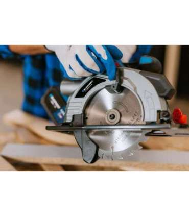 Blaupunkt CC5010 Circular Saw