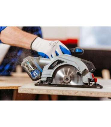 Blaupunkt CC5010 Circular Saw