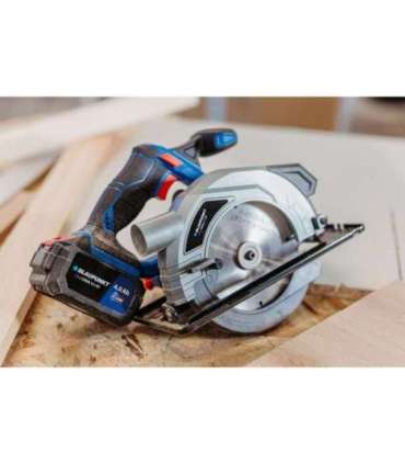 Blaupunkt CC5010 Circular Saw