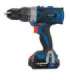 Blaupunkt CD7010 Cordless drill