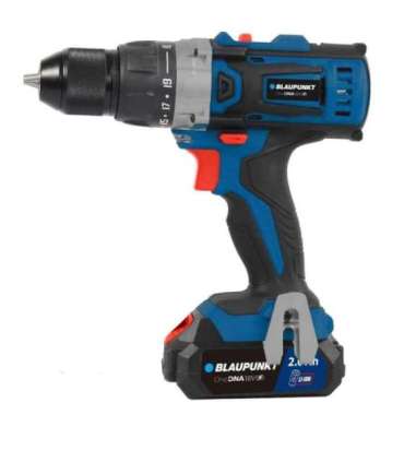Blaupunkt CD7010 Cordless drill