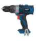 Blaupunkt CD7010 Cordless drill
