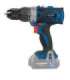 Blaupunkt CD7010 Cordless drill