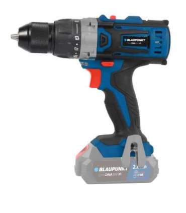 Blaupunkt CD7010 Cordless drill