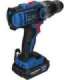 Blaupunkt CD7010 Cordless drill