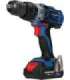 Blaupunkt CD7010 Cordless drill