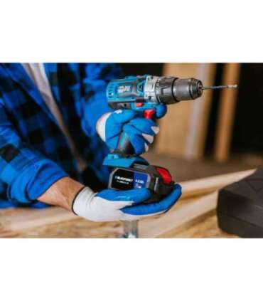 Blaupunkt CD7010 Cordless drill
