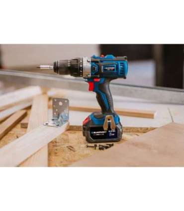 Blaupunkt CD7010 Cordless drill