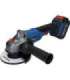 Blaupunkt CG5010 Angle grinder