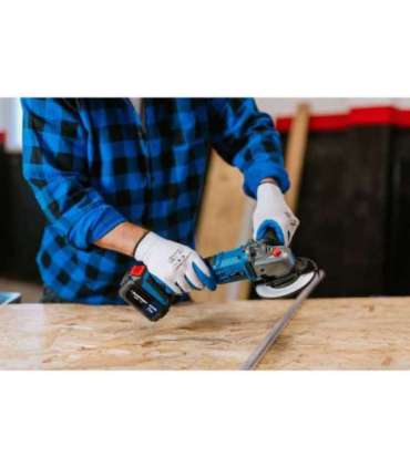 Blaupunkt CG5010 Angle grinder