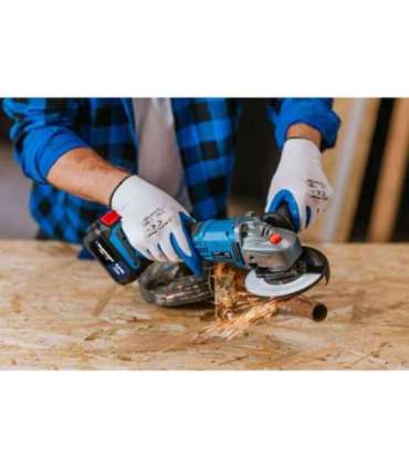 Blaupunkt CG5010 Angle grinder