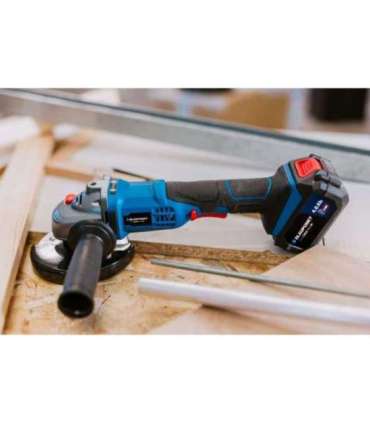Blaupunkt CG5010 Angle grinder