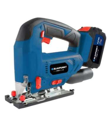 Blaupunkt CJ5010 Jigsaw