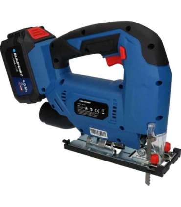 Blaupunkt CJ5010 Jigsaw