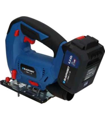 Blaupunkt CJ5010 Jigsaw