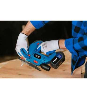 Blaupunkt CJ5010 Jigsaw