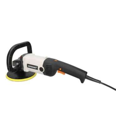Prime3 TCP51 car polisher
