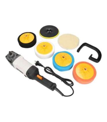 Prime3 TCP51 car polisher