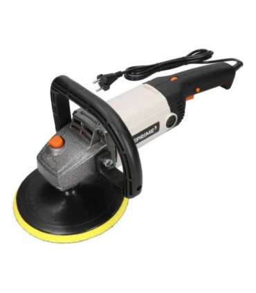 Prime3 TCP51 car polisher