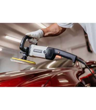 Prime3 TCP51 car polisher