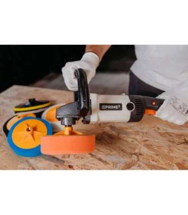 Prime3 TCP51 car polisher