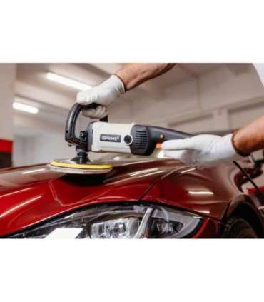 Prime3 TCP51 car polisher