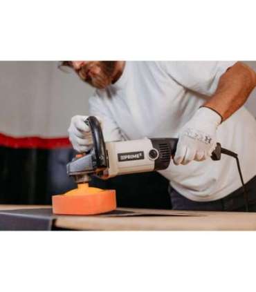 Prime3 TCP51 car polisher