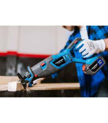 Blaupunkt CR7010 Reciprocating saw