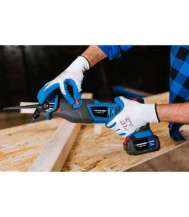 Blaupunkt CR7010 Reciprocating saw