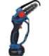 Blaupunkt CS2010 Mini Chainsaw