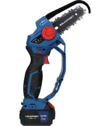 Blaupunkt CS2010 Mini Chainsaw