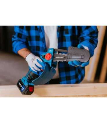 Blaupunkt CS2010 Mini Chainsaw