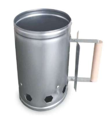 Blaupunkt GCA01 Chimney Starter