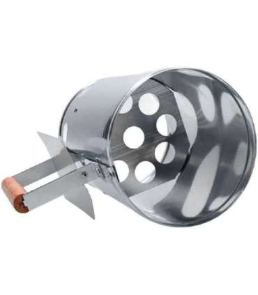 Blaupunkt GCA01 Chimney Starter