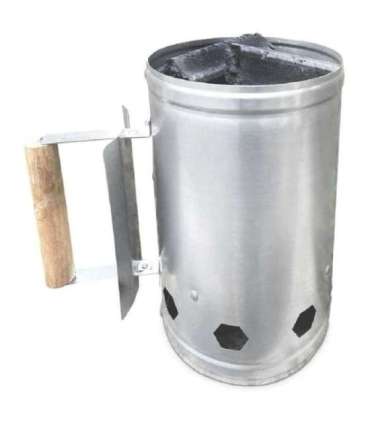 Blaupunkt GCA01 Chimney Starter